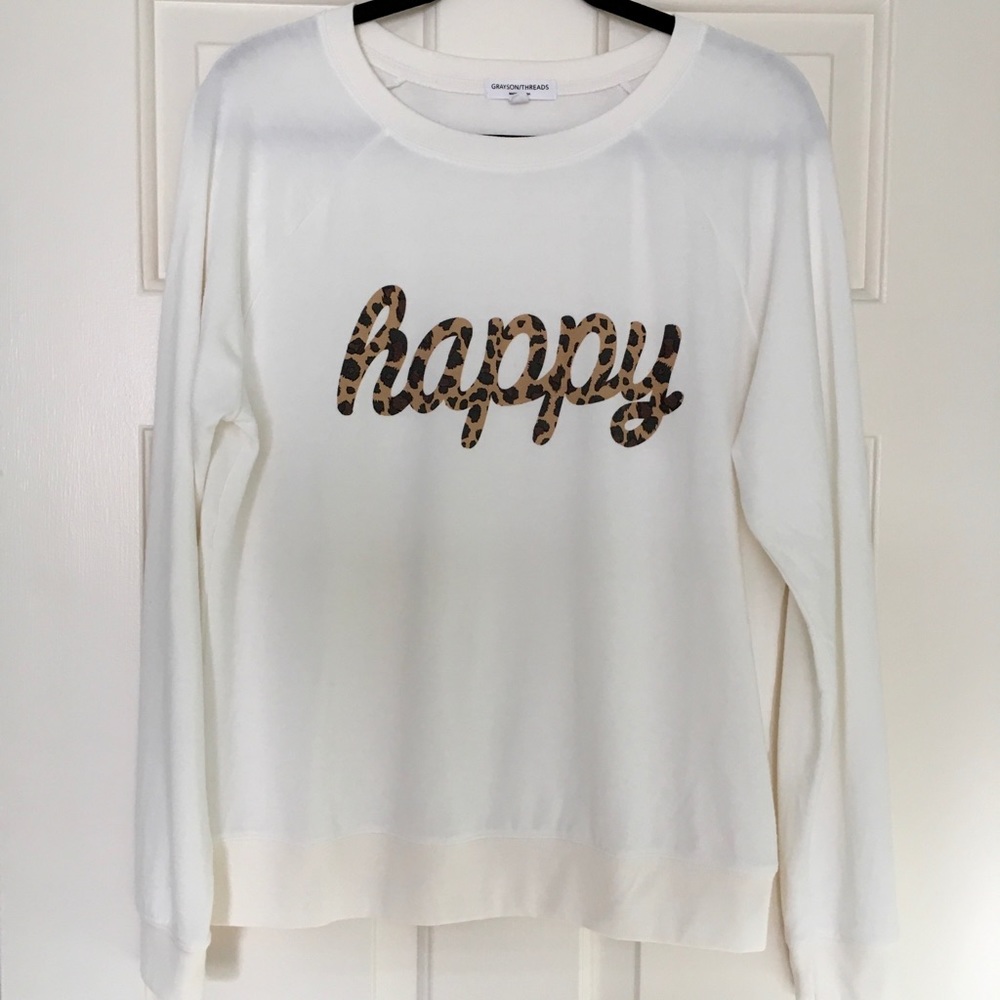 Grayson Threads Sweatshirt